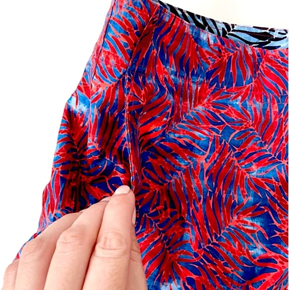 Zachary Prell Mens Avondale Swim Trunks NWT - Picture 6 of 12